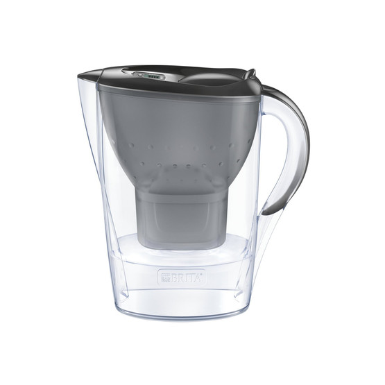 Brita Marella 2,4 L Maxtra Pro (szürke) vízszűrő kancsó